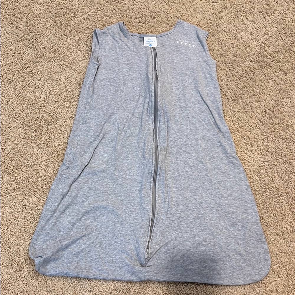 Large Halo Sleep Sack GUC